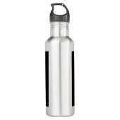 Bouteille D'eau Vétérinaire handicapé handicapé (Dos)