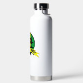 Bouteille D'eau Vibes De Base Cuivre Vacuum Isolé FV- (Droite)