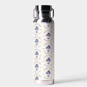 Bouteille D'eau Vibes d'été