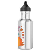 Bouteille D'eau Vibes d'Halloween (Droite)
