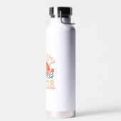 Bouteille D'eau Vibes super Mama Boho (Gauche)
