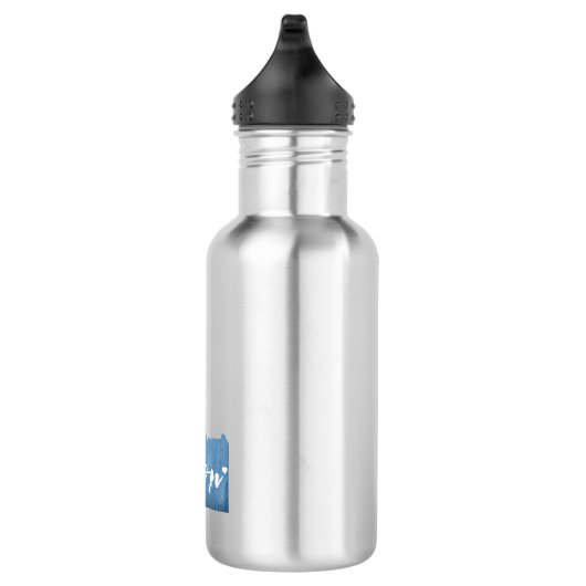 Bouteille D'eau Victor Idaho (Droite)