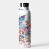 Bouteille D'eau Vide Isolé pour colibri (Plage)