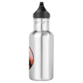 Bouteille D'eau Vie désertique (Droite)