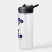 Bouteille D'eau Vie d'ours dure (Gauche)