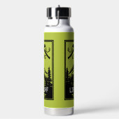 BOUTEILLE D'EAU VIE HORS GRILLE (Évier)