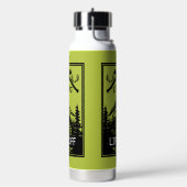 BOUTEILLE D'EAU VIE HORS GRILLE (Gym)