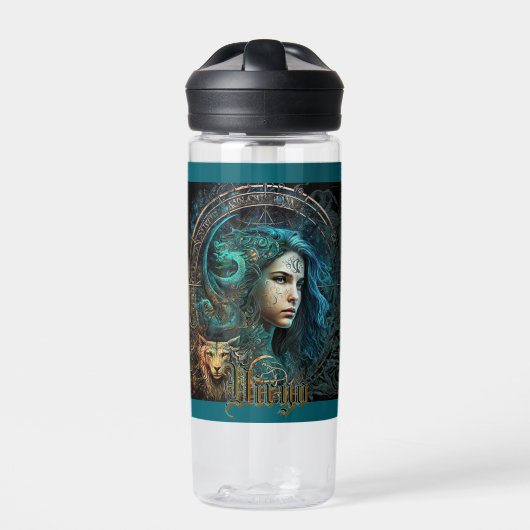 Bouteille D'eau Vierge (Extérieur)