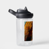 Bouteille D'eau Vierge Marie par Jan van Eyck (Arrière Complet)