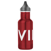 BOUTEILLE D'EAU VII (Gauche)