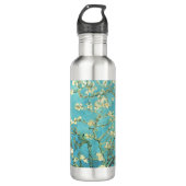 Bouteille D'eau Vincent van Gogh Blossomong Aramande (Devant)