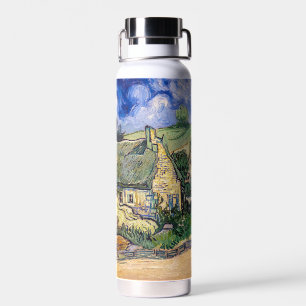 Bouteille D'eau Vincent Van Gogh - Chaumières à Cordeville