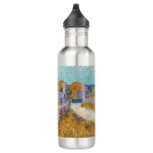 Bouteille D'eau Vincent van Gogh - Ferme en Provence (Droite)