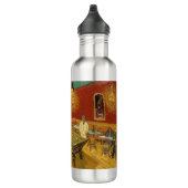 Bouteille D'eau Vincent van Gogh - Le Night Café (Droite)