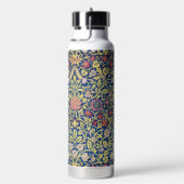 Bouteille D'eau Violet et Columbine, William Morris (Évier)