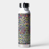 Bouteille D'eau Violet et Columbine, William Morris (Gym)