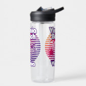 Bouteille D'eau Virginia Beach (Gauche)