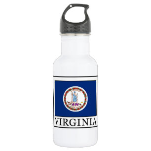 Bouteille D'eau Virginie