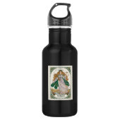 Bouteille D'eau Virgo Water Bottle (Devant)