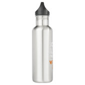 Bouteille D'eau Vis En Massage Thérapiste Wana Witch Halloween (Gauche)