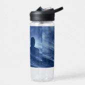 Bouteille D'eau Visez-le seul (Gauche)