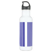 Bouteille D'eau Voile (Dos)