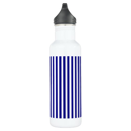 Bouteille D'eau Voile (Droite)