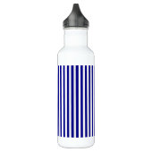 Bouteille D'eau Voile (Gauche)