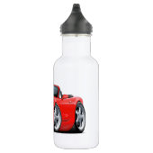 Bouteille D'eau Voiture 1999-05 de rouge de Miata (Droite)