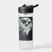 Bouteille D'eau Vol Anime HARRY POTTER™ avec Buckbeak (Gauche)