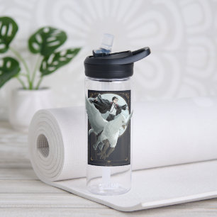 Bouteille D'eau Vol Anime HARRY POTTER™ avec Buckbeak