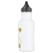 Bouteille D'eau Volant (Droite)