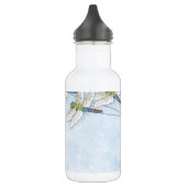 Bouteille D'eau Voler dedans à dire (Gauche)