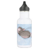 Bouteille D'eau Voler dedans à dire (Droite)