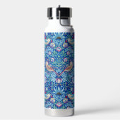Bouteille D'eau Voleur de fraises, William Morris (Gym)