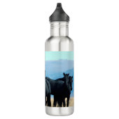 Bouteille d'eau Voodoo Band (Droite)