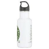 Bouteille D'eau VOS spécifications de boisson exactes 'Réutiliser  (Dos)