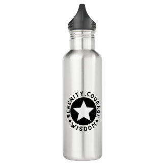 Bouteille D'eau Votre Logo Professionnel Meeting Merchandises