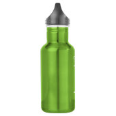 Bouteille D'eau vous avez wasabi ? (Gauche)