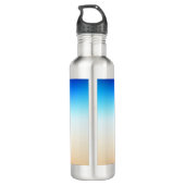 Bouteille D'eau Vous n'avez toujours pas rencontré... (Dos)