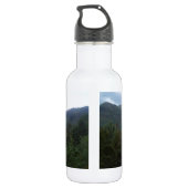 Bouteille D'eau Vue 8 de Great Smoky Mountains (Dos)