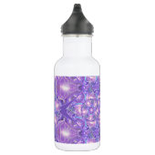Bouteille D'eau W1 Violet (Droite)