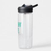 Bouteille D'eau W3 Sisterhood CamelBak Eddy® Water Bottle (Gauche)