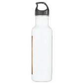 Bouteille D'eau Wadjet – Ägyptische Schlangengöttin´7 (Dos)