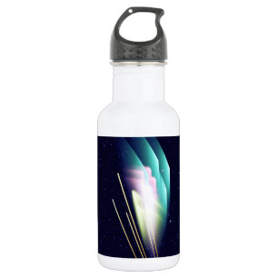Bouteille D'eau Warp Six