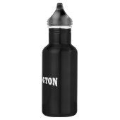 Bouteille D'eau Washington DC (Droite)