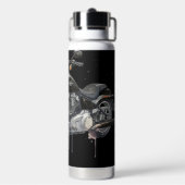 Bouteille D'eau Water Bottle (Arrière)