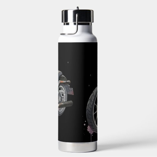 Bouteille D'eau Water Bottle (Évier)