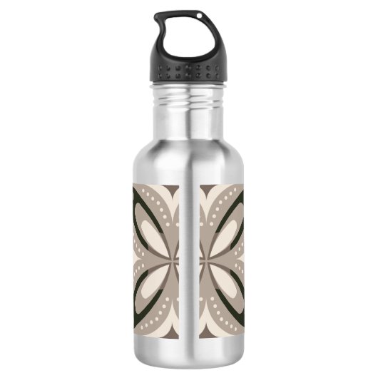 Bouteille D'eau Water Bottle (Dos)