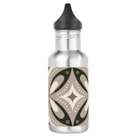 Bouteille D'eau Water Bottle (Gauche)